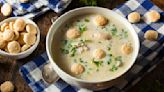Why Do People Eat Oyster Stew On New Year's?