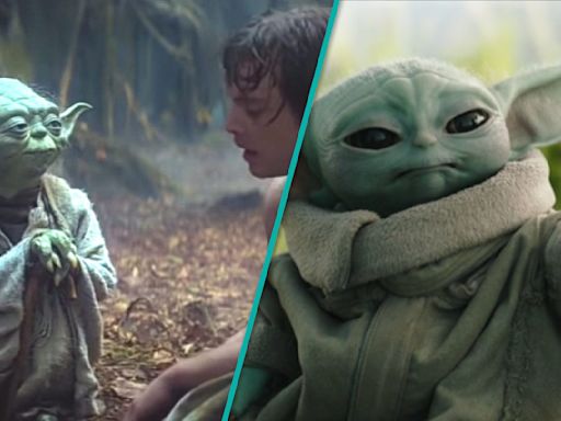 George Lucas had a very specific Baby Yoda concern