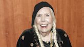 Joni Mitchell Music Back on Spotify After Pulling Over Joe Rogan Deal