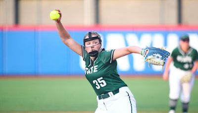 Free State softball slumps to season-ending 11-1 loss to Wichita-Haysville Campus