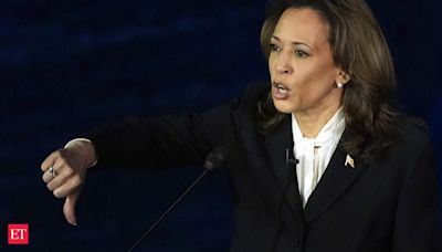 US elections 2024: Will the democracy of the United States be in safe hands if Kamala Harris wins?