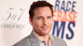 Peter Facinelli on Turning 50 and Raising a 1-Year-Old: ‘I Remember How to Change a Diaper’ (Exclusive)
