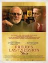 Freud's Last Session