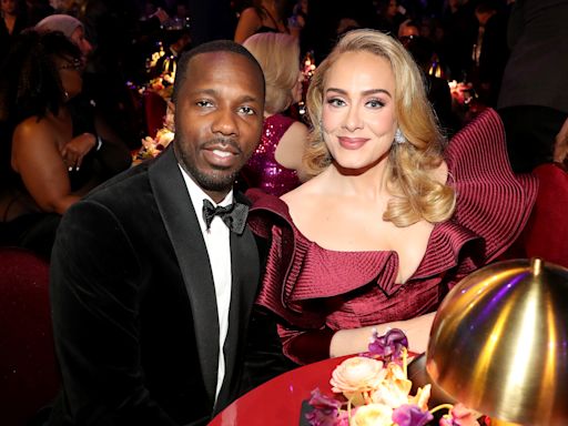 Rich Paul’s Plans to Run Hollywood With Adele: Building an Empire Like ‘Jay-Z and Beyonce’