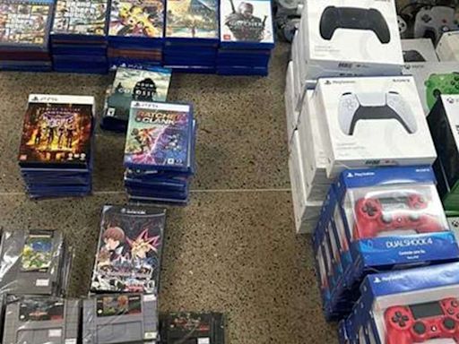 Polícia Civil realiza operação contra “Gang of Games”