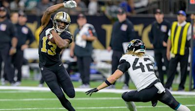 Michael Thomas And Jameis Winston Officially Released From The New Orleans Saints As Of The First Of June