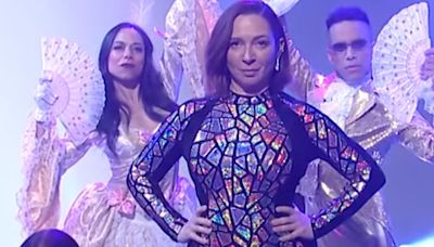 Maya Rudolph Owns Her 'Mother' Status By Bringing House Down In 'SNL' Monologue