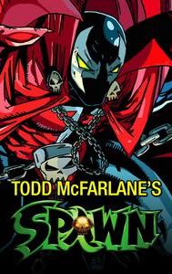 Todd McFarlane's Spawn