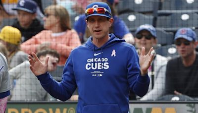 Chicago Cubs Fans Brutally Rip into Craig Counsell After Another Blown Lead