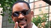 Will Smith va sortir un nouvel album