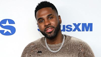 Jason Derulo Talks Breaking His Neck in 2013 Gym Accident, Healing & Moving On