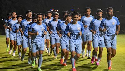 India vs Kuwait World Cup qualifier: Onus on other players to take up mantle after Sunil bhai retires - Gurpreet