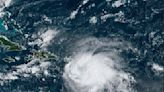 Puerto Rico under hurricane watch as Tropical Storm Fiona approaches