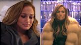 Jennifer Lopez says her sister said 'I hate these people' after she was snubbed by the Oscars