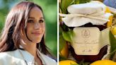 Here's What Meghan Markle’s Riviera Orchard Jam Tastes Like