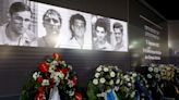 Olympics-50 years on, Germany asks for forgiveness over 1972 Munich Games attacks