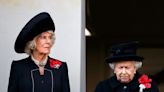 The Queen once referred to Camilla as 'that wicked woman,' according to a royal expert