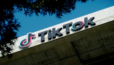 U.S. sues TikTok, alleging millions of child privacy violations