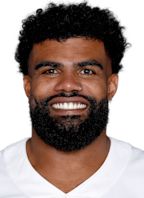 Ezekiel Elliott