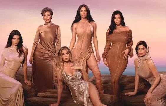 The Kardashians Season 5 Streaming: Watch & Stream Online via Hulu