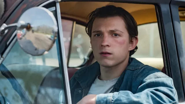 Tom Holland Net Worth 2024: How Much Money Does He Make?