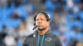 What's in it for interims? Carolina's Steve Wilks latest Black coach thrust into challenging role