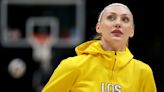 WNBA rookie and Olympian Cameron Brink writes heartbreaking message after ACL injury