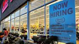 US adds 272,000 jobs in May, blowing past expectations