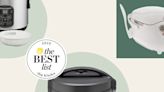 We Tested Four Rice Cookers — Here’s Our Favorites, Ranked