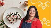How 'The Great American Recipe' Winner Infuses Cultural Heritage Into Every Holiday