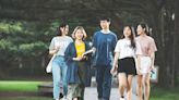 全國大學先修課程 高中學生充實夏日假期