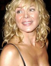 Kim Cattrall