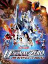 Ultraman Zero: The Revenge of Belial