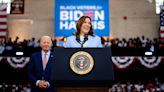 Polling suggests Harris might be able to outperform Biden against Trump among these groups | CNN Politics