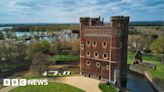 National Trust archaeology festival in Lincolnshire