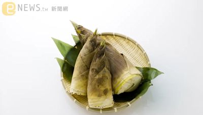 曾釀10幾人集體中毒！竹筍生吃恐致命 醫警告「4食材」藏中毒風險