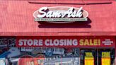 Sam Ash in Cherry Hill to close as retailer shuts down stores