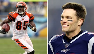 Former NFL Star Chad Johnson Takes a Jab at Quarterback Legend Tom Brady Over His Advice to Rookies