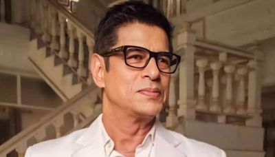 Sudesh Berry Reveals Why He’s Excited To Join Vanshaj And Shake Up The Story - News18