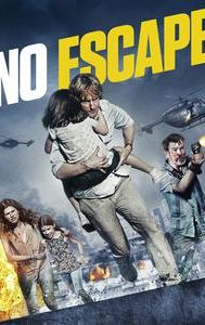 No Escape (2015 film)