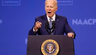 Joe Biden la tendrá difícil aún si se retira; republicanos apelarían sustitución de candidatura