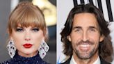 Jake Owen Says Rumors Taylor Swift's 'Sparks Fly' Is About Him Are 'Funny': 'She's an Amazing Girl' (Exclusive)