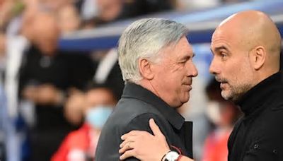 Solo Eto’o logró esto, Guardiola quiere el récord, Klopp lo 'regala' y solo Ancelotti pude evitarlo