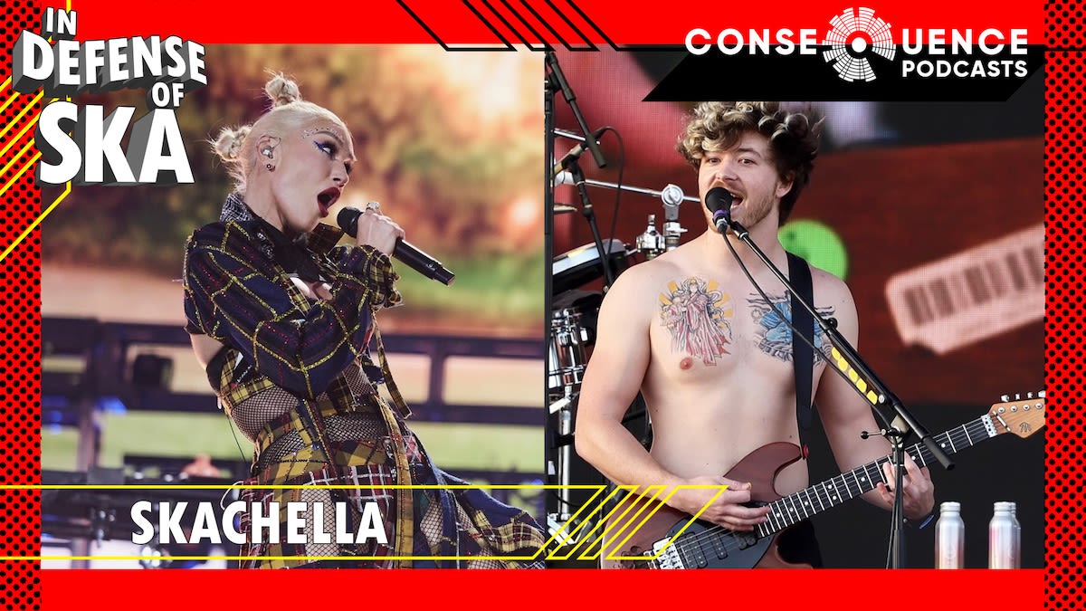 How Coachella 2024 Became Skachella: Podcast