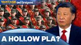 China PLA Purge: Two Former Defence Ministers Sacked |