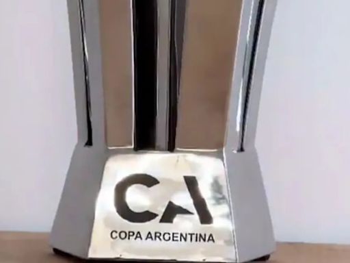 Así quedó el cuadro de la Copa Argentina: cómo sigue | + Deportes