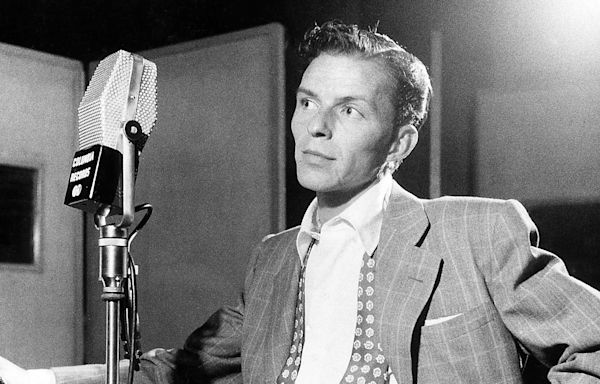 One Of Frank Sinatra's Favorite Italian Dishes Was Stuffed Full Of Flavor