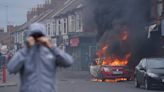 Police steeled for further violence as more than 140 charged over riots