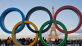 Indians eye double-digit medal haul as Paris Olympics set for grand start