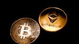 Crypto selloff wipes out $50bn overnight as bitcoin and ethereum plunge